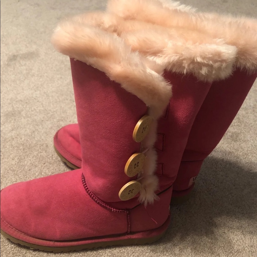 Uggs